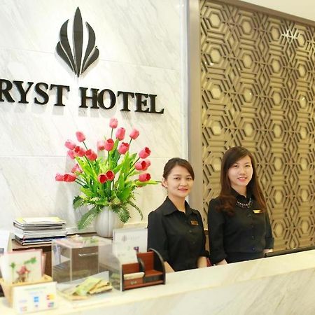 Le Grand Hanoi Hotel - The Tryst Hanoj Exteriér fotografie